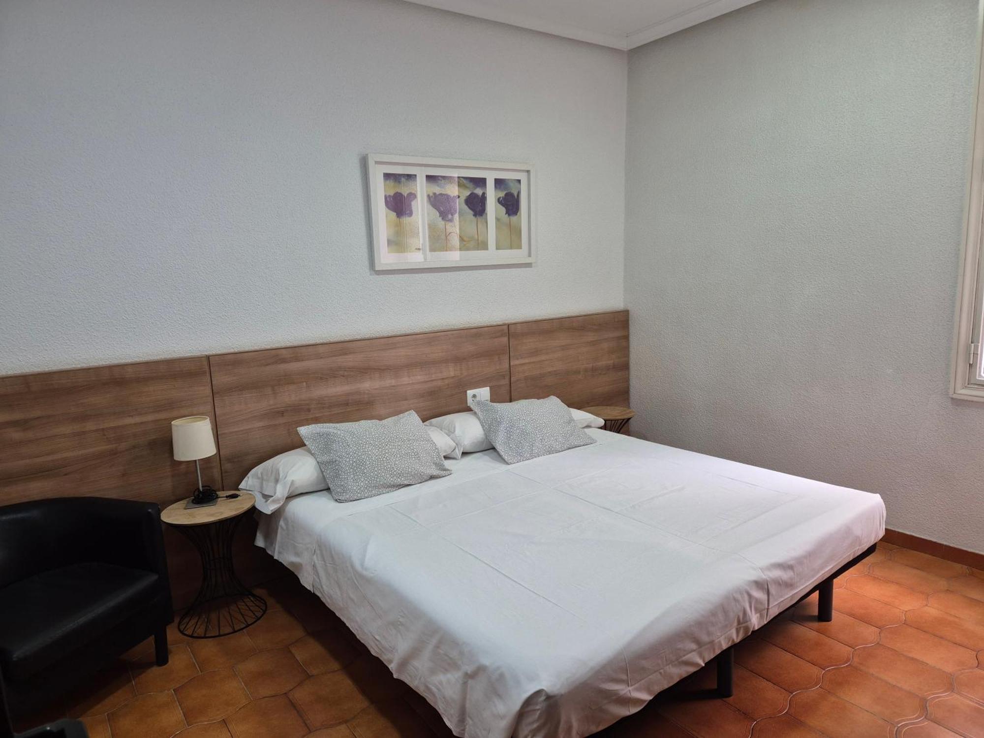 Hostal Zamoran -Madrid Centro Gran Via Sol-, Madrid